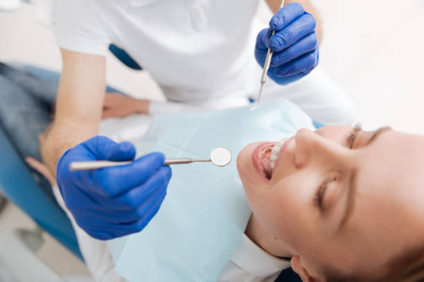 Best Emergency Dental Care  in Mford, IL